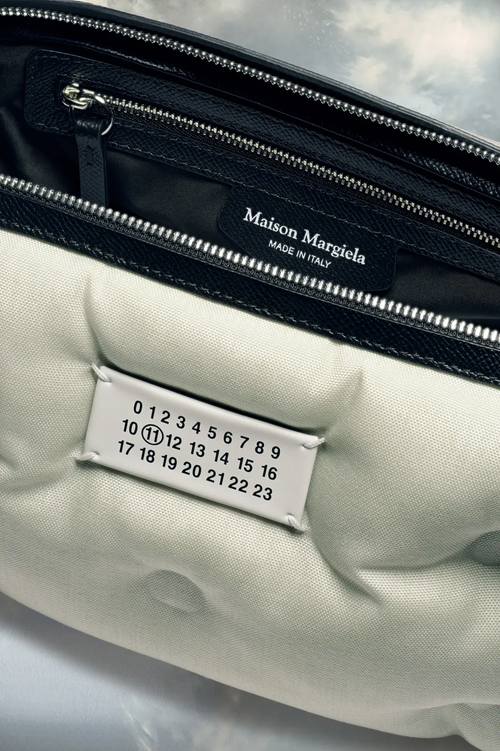 Maison Margiela Glam Slam Sport Camera Bag