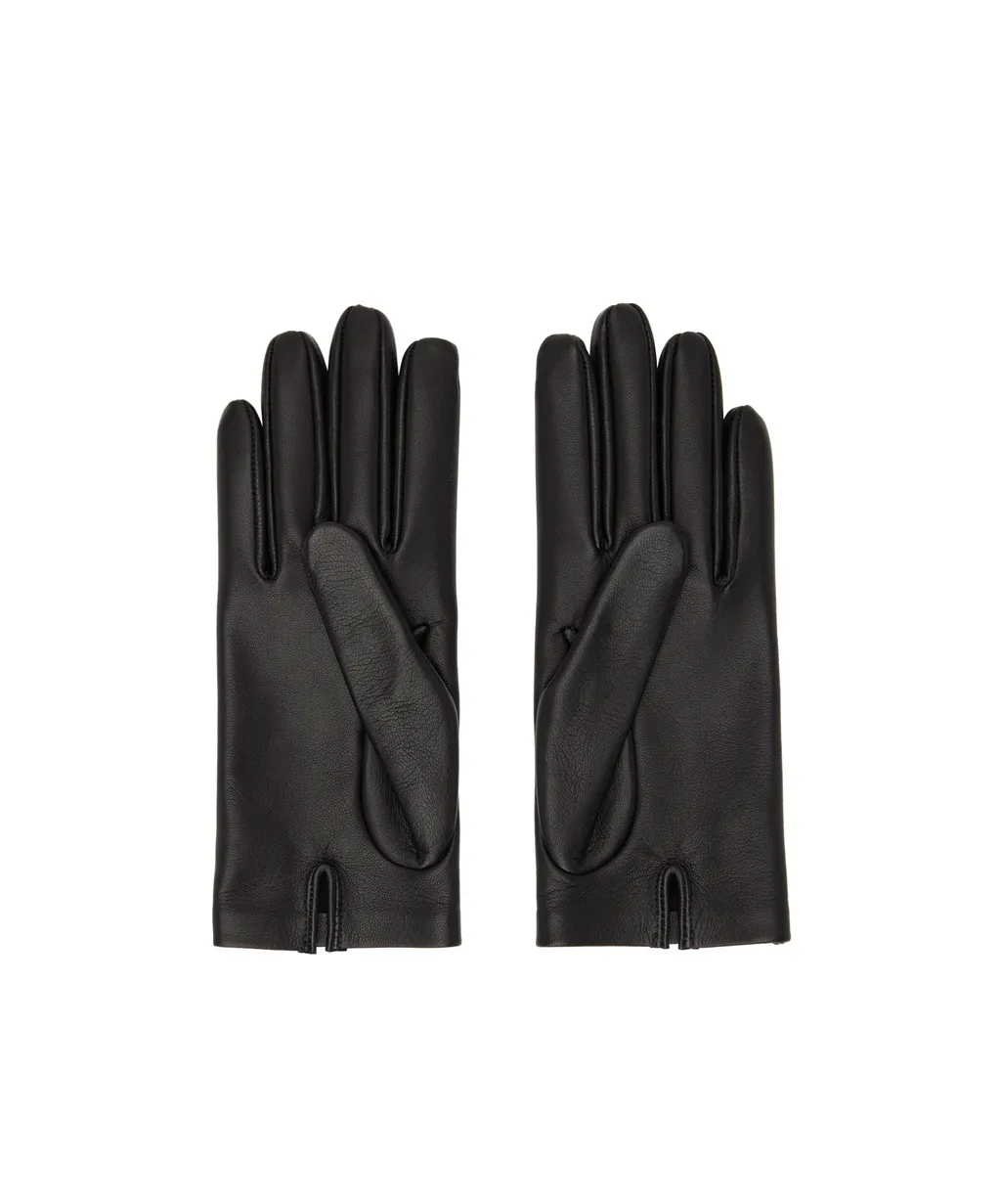 Lorella Leather Gloves