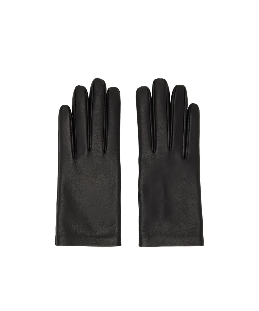 Lorella Leather Gloves