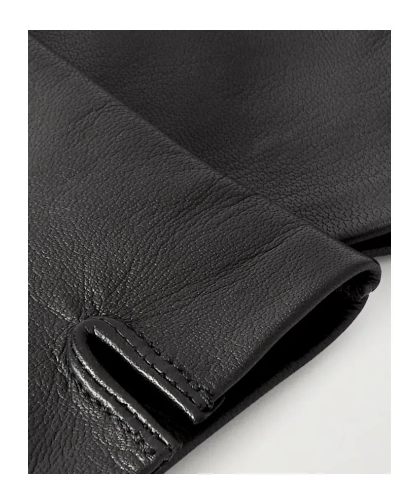Lorella Leather Gloves