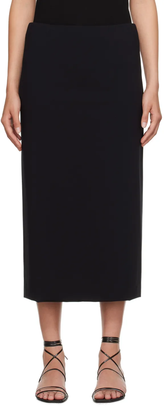 Alania Plain Skirt