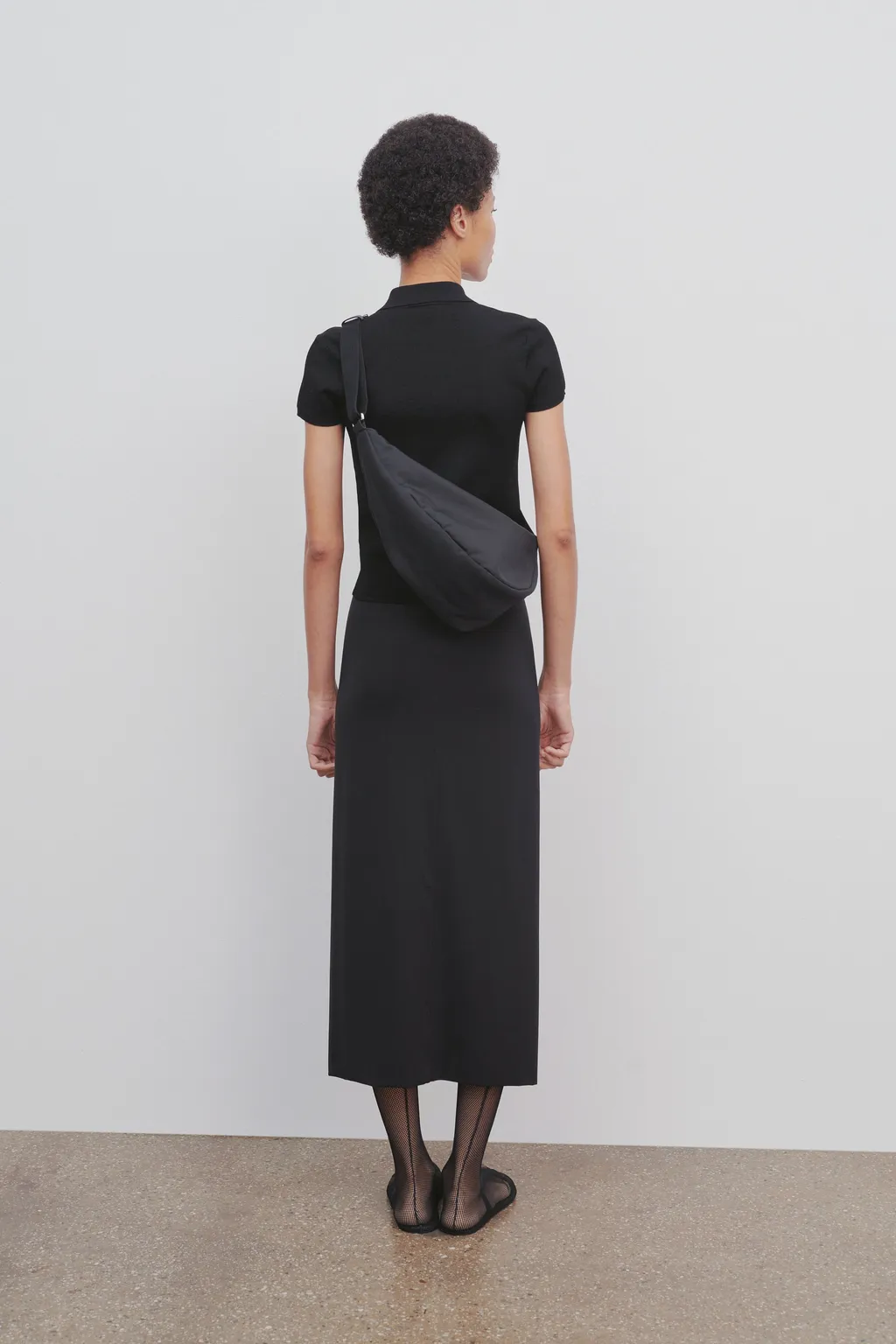 Alania Plain Skirt