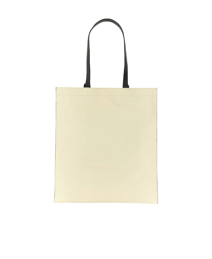 Logo Handbag