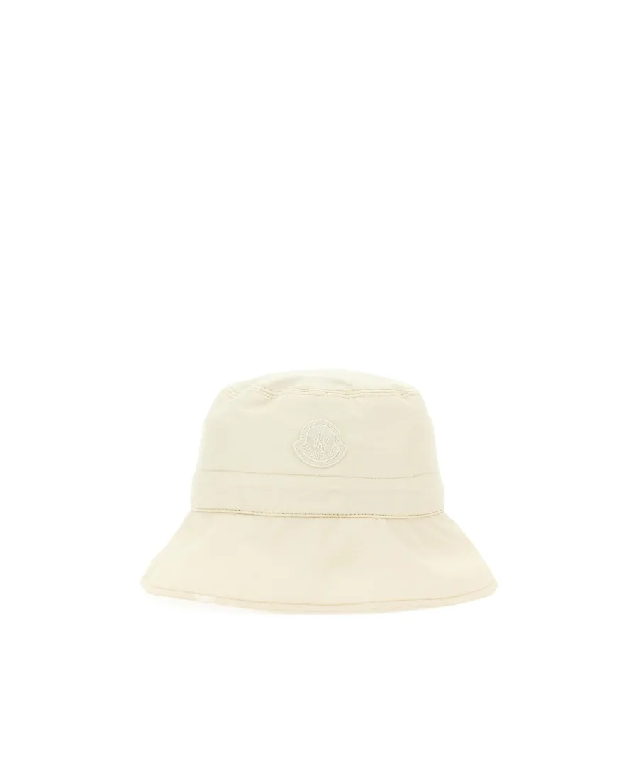 Logo Hat