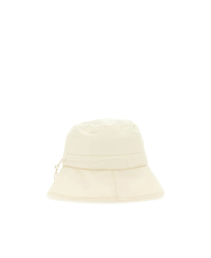 Logo Hat