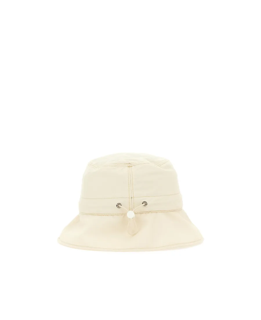 Logo Hat