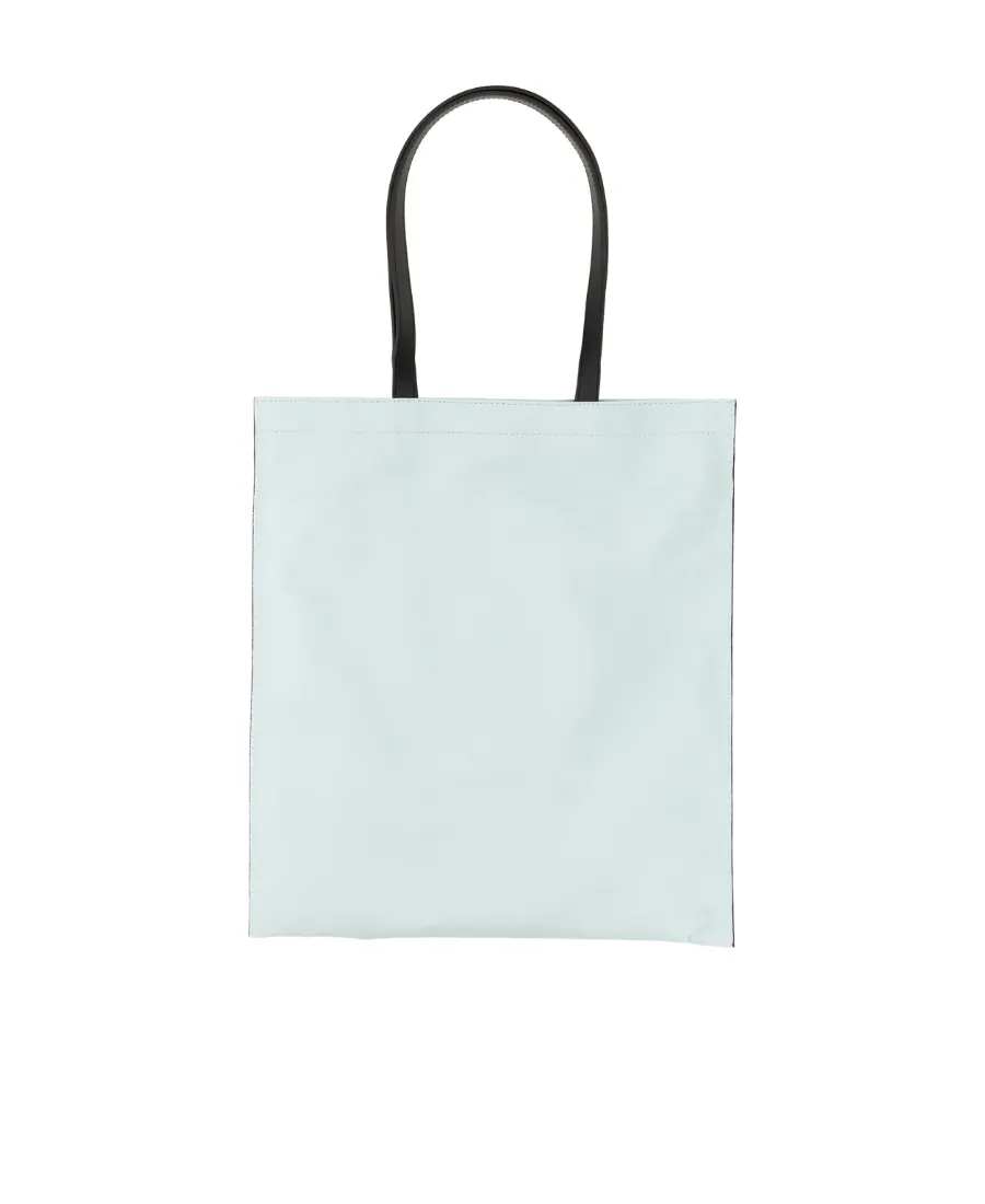Printed Handbag