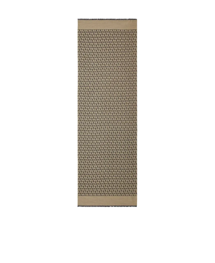 Pattern Scarf