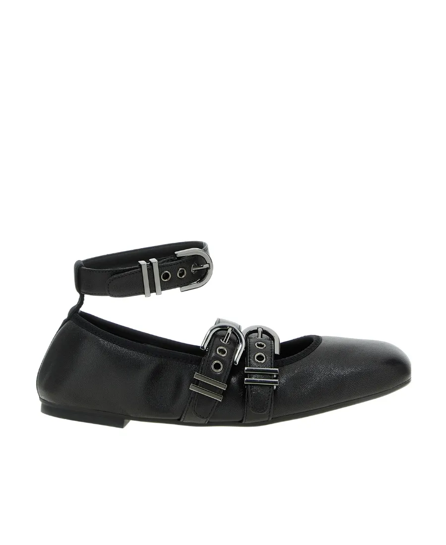 Ballet Flats