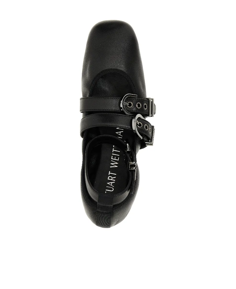 Ballet Flats