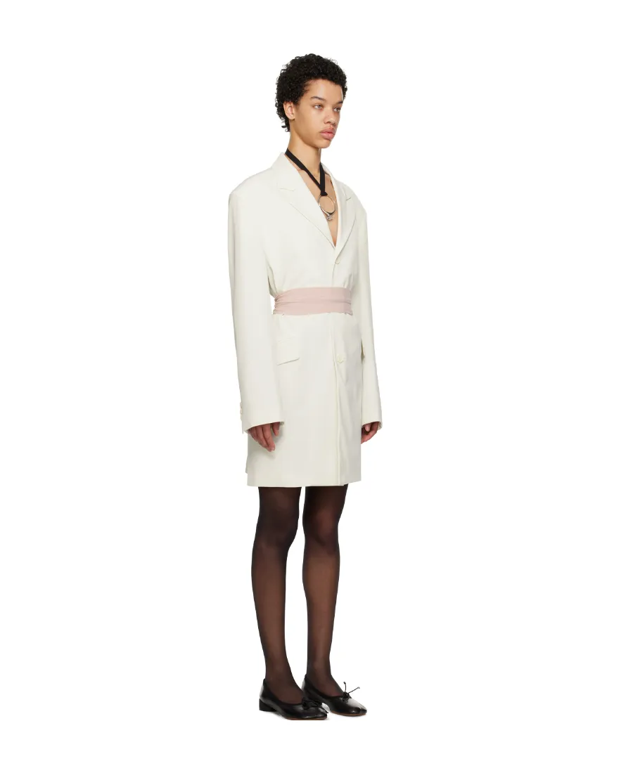 Button Down Coat