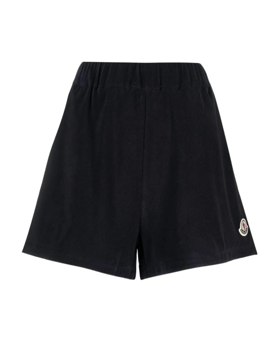 Logo Shorts
