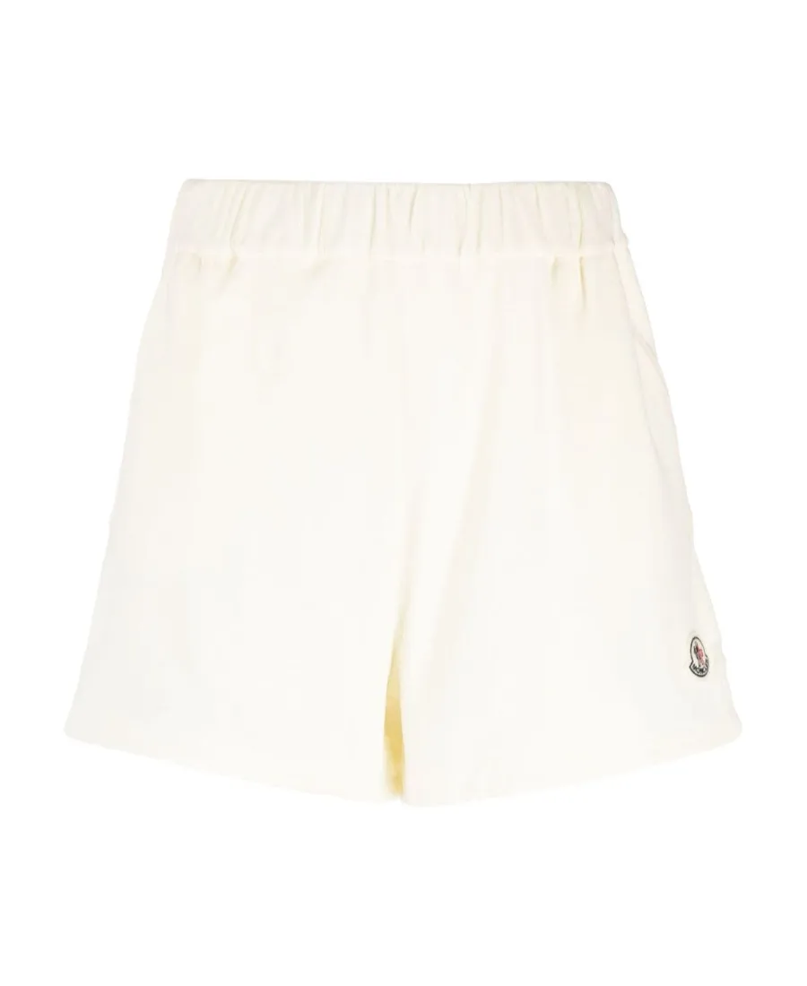 Straight Shorts