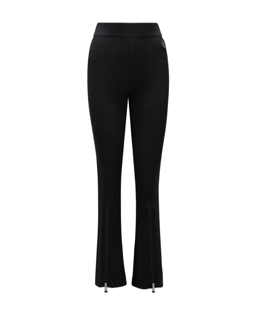 Moncler Ribbed Trousers