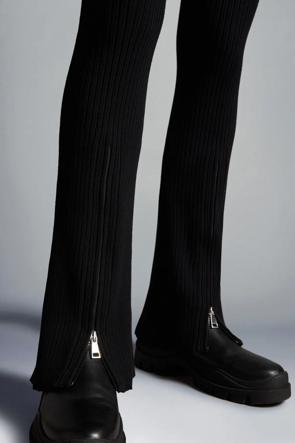 Moncler Ribbed Trousers