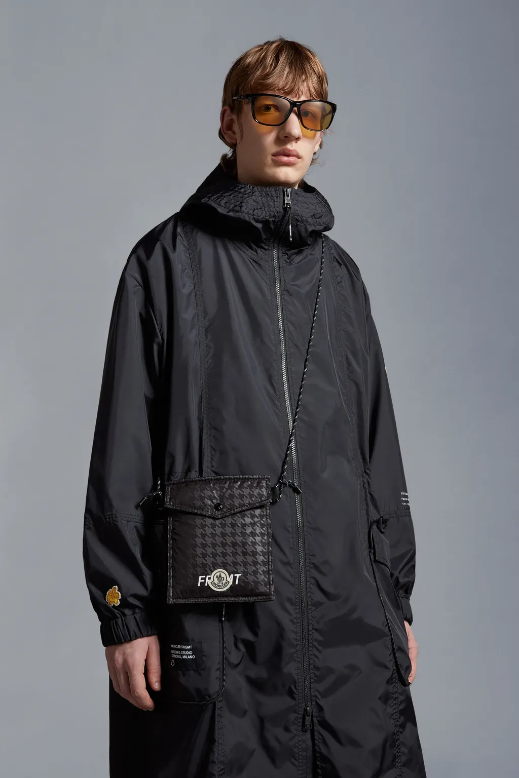 Crossbody Phone Case