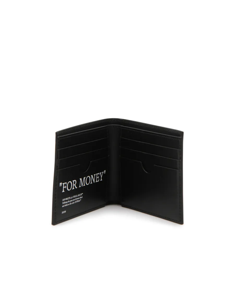 Bi-Fold Wallet For Money