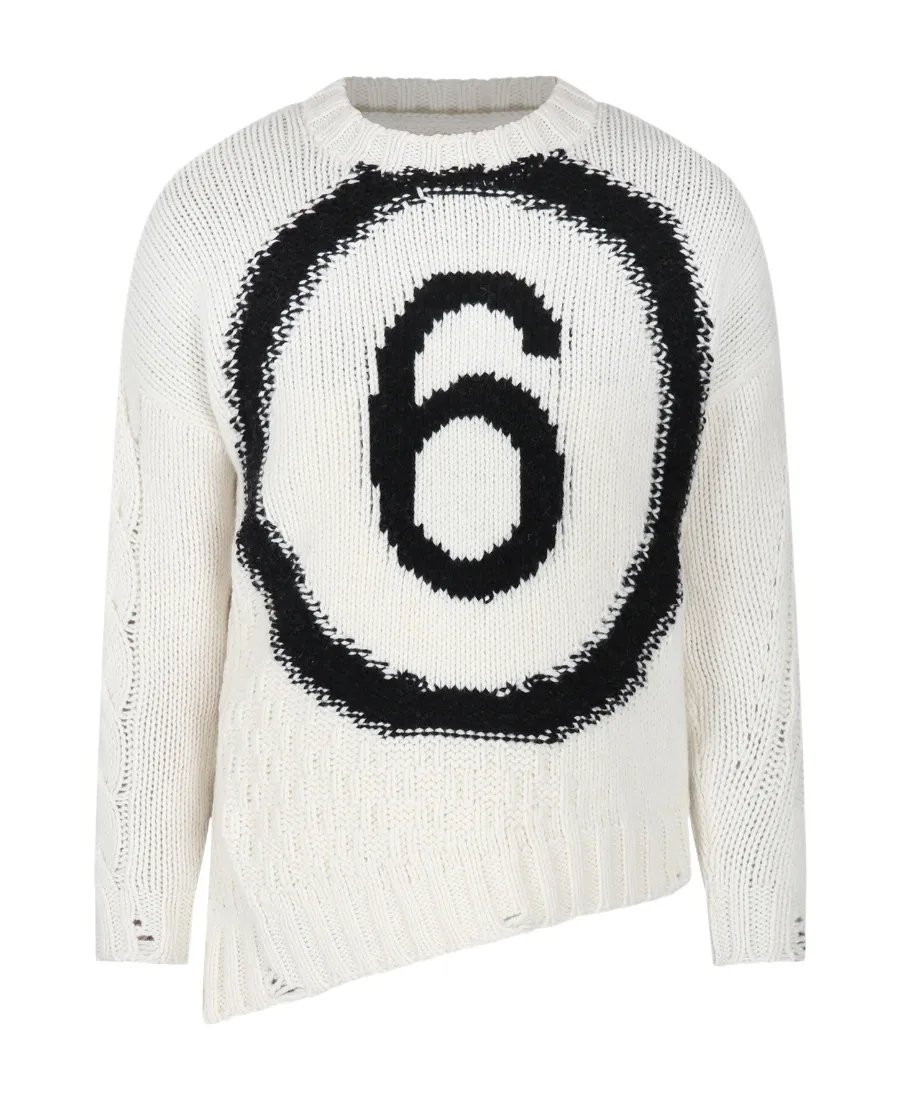 Logo Sweater