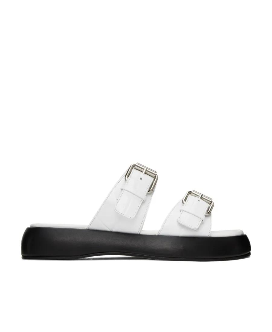 Wyatt Sandals