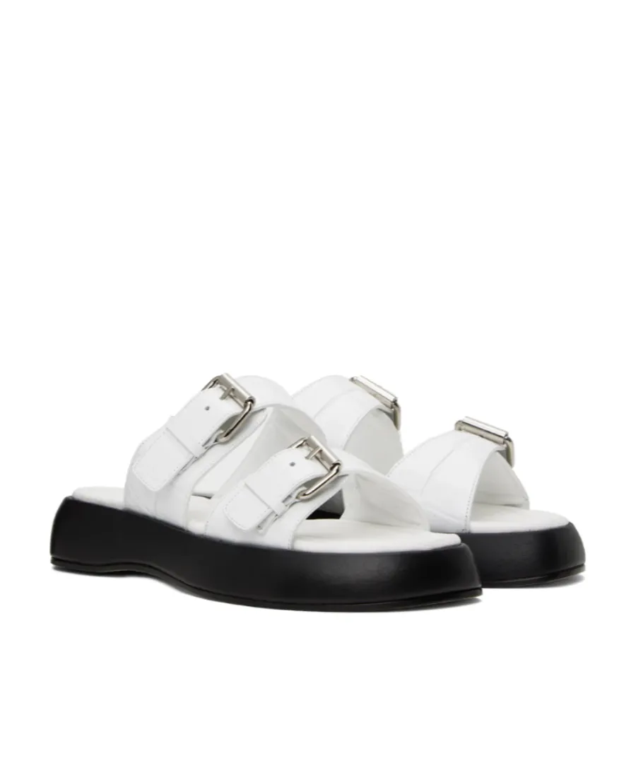 Wyatt Sandals