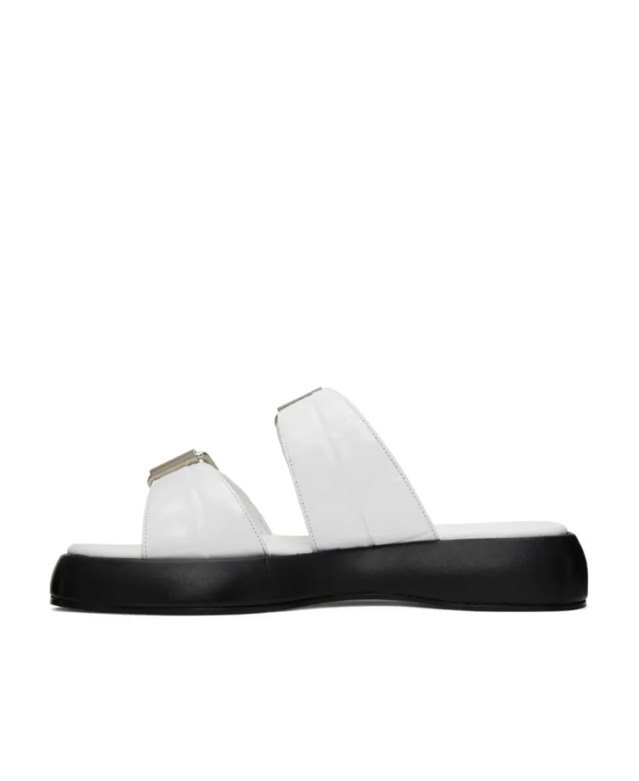Wyatt Sandals