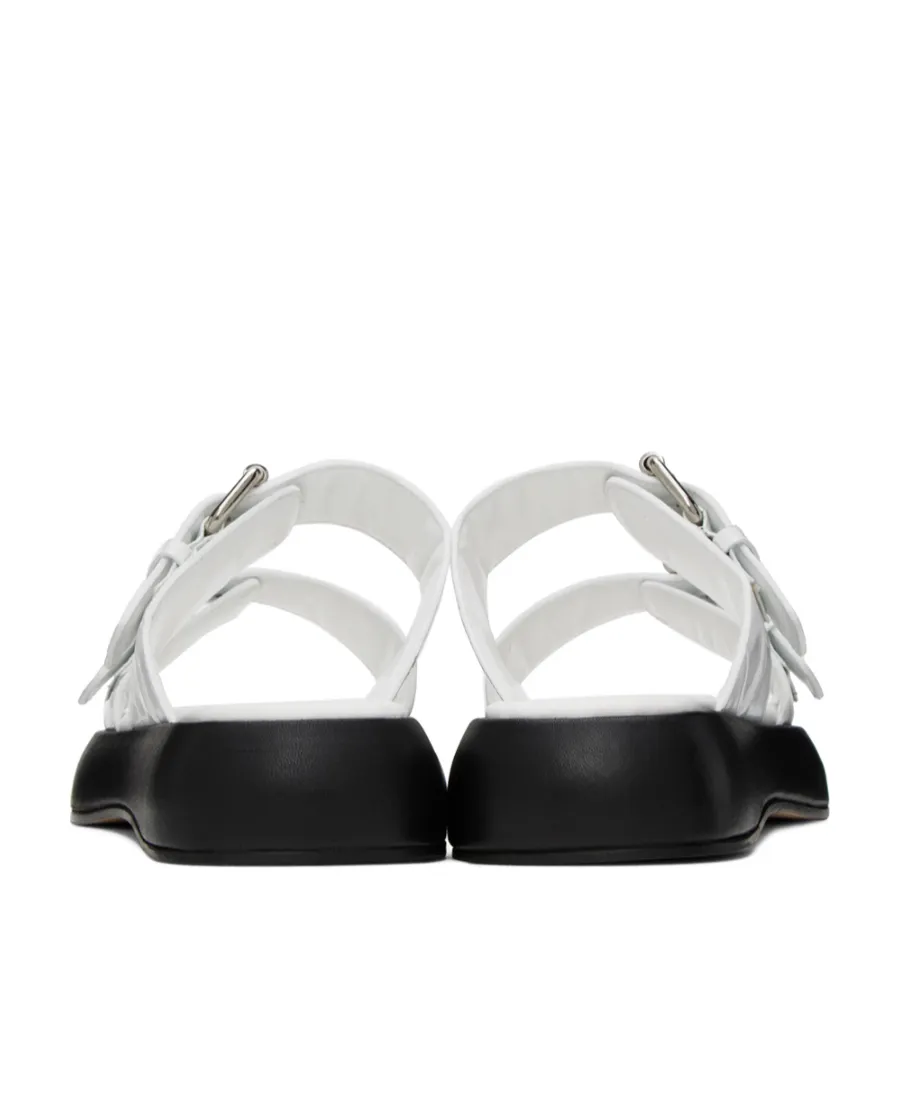 Wyatt Sandals