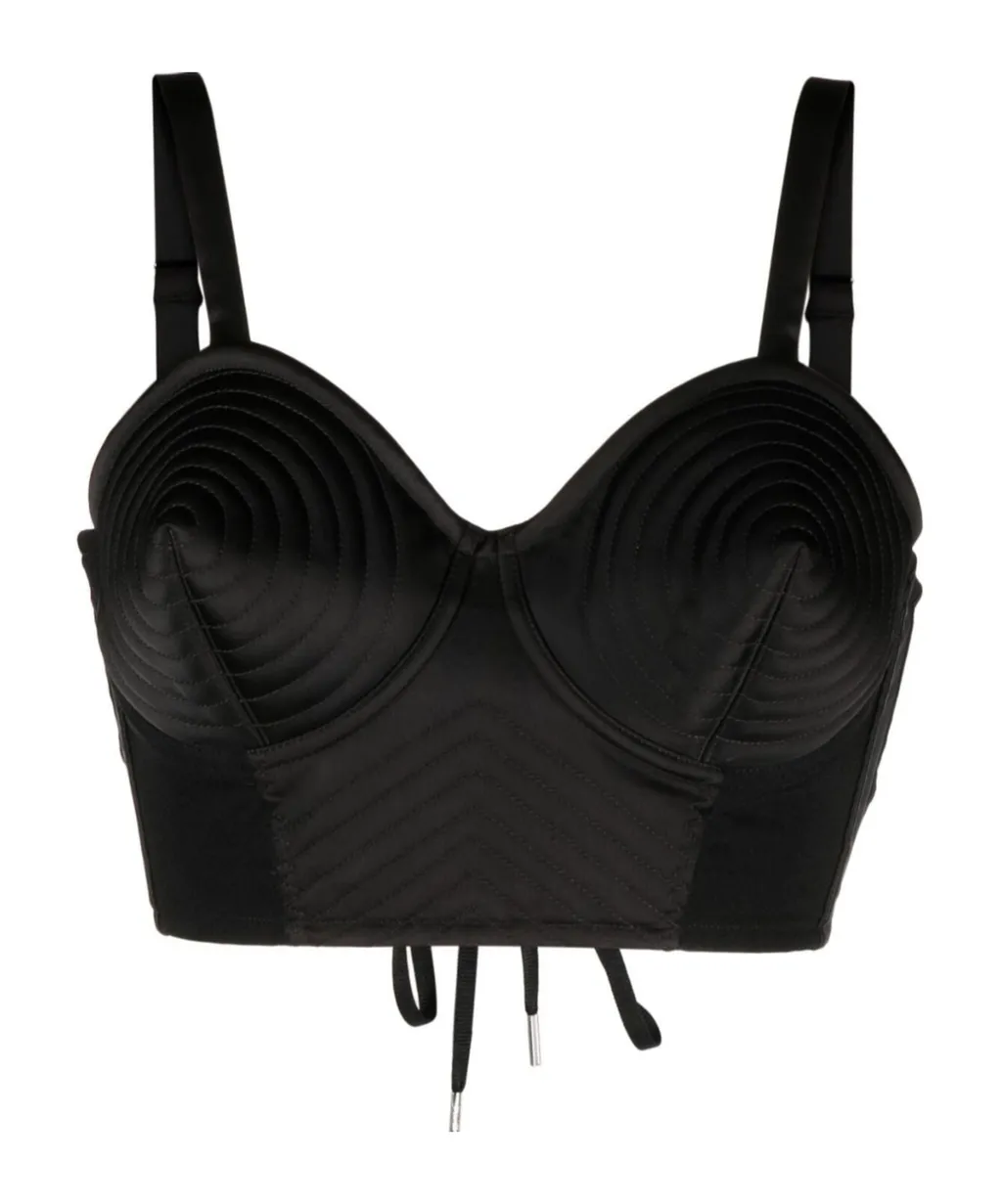 Jean Paul Gaultier The Iconic Bra