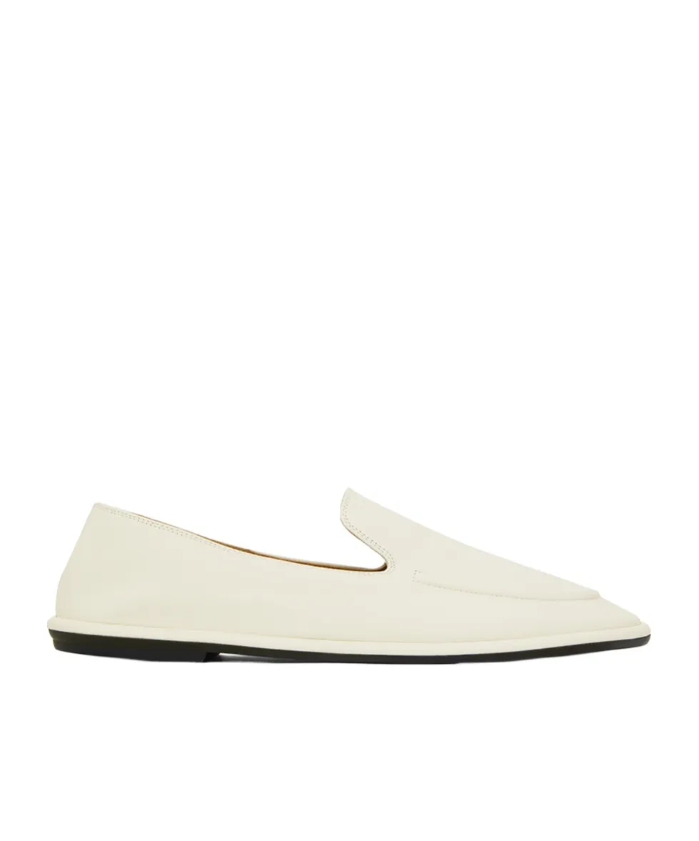Pull-On Loafers