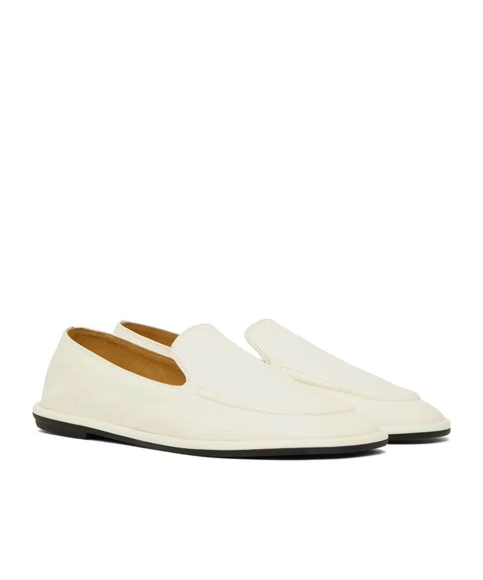 Pull-On Loafers