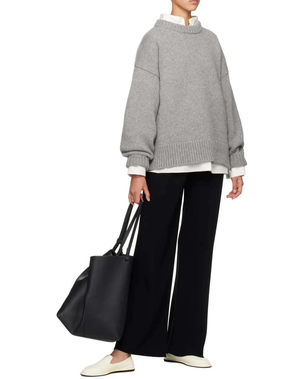 Pull-On Loafers