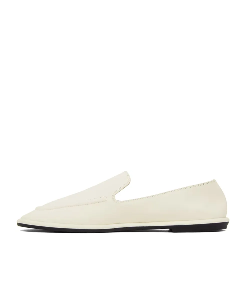 Pull-On Loafers