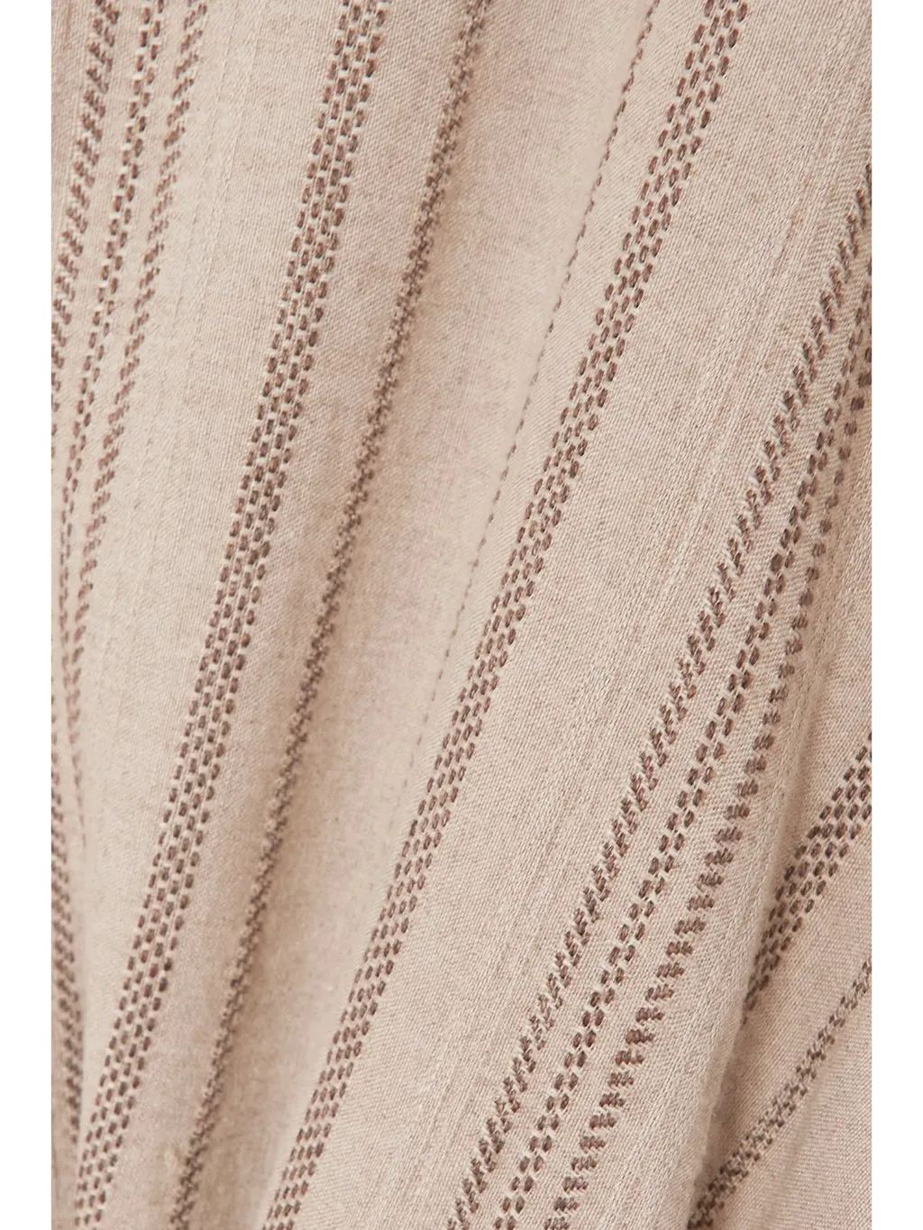 V-Neck Dress