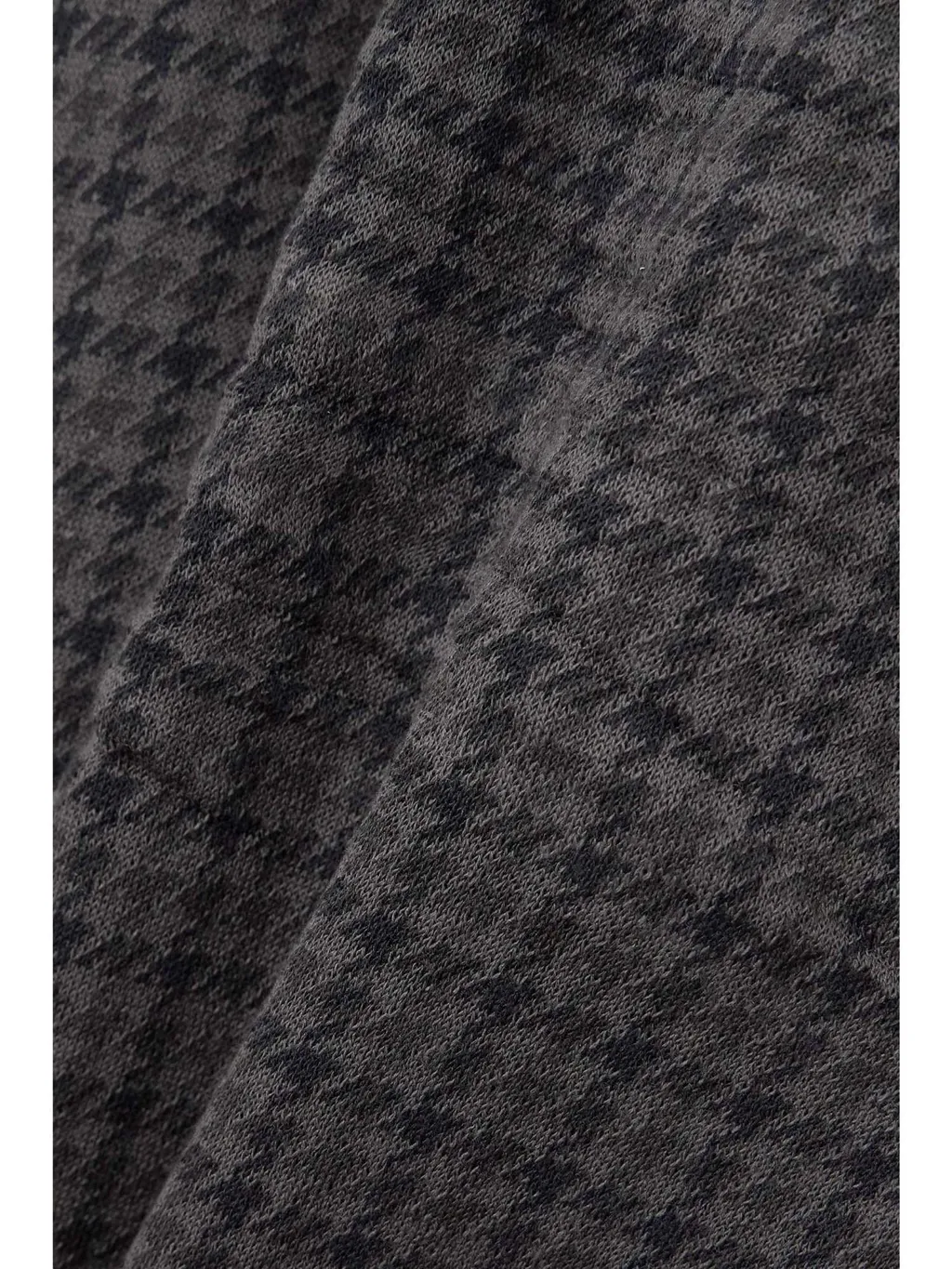 Long-Sleeved Coat