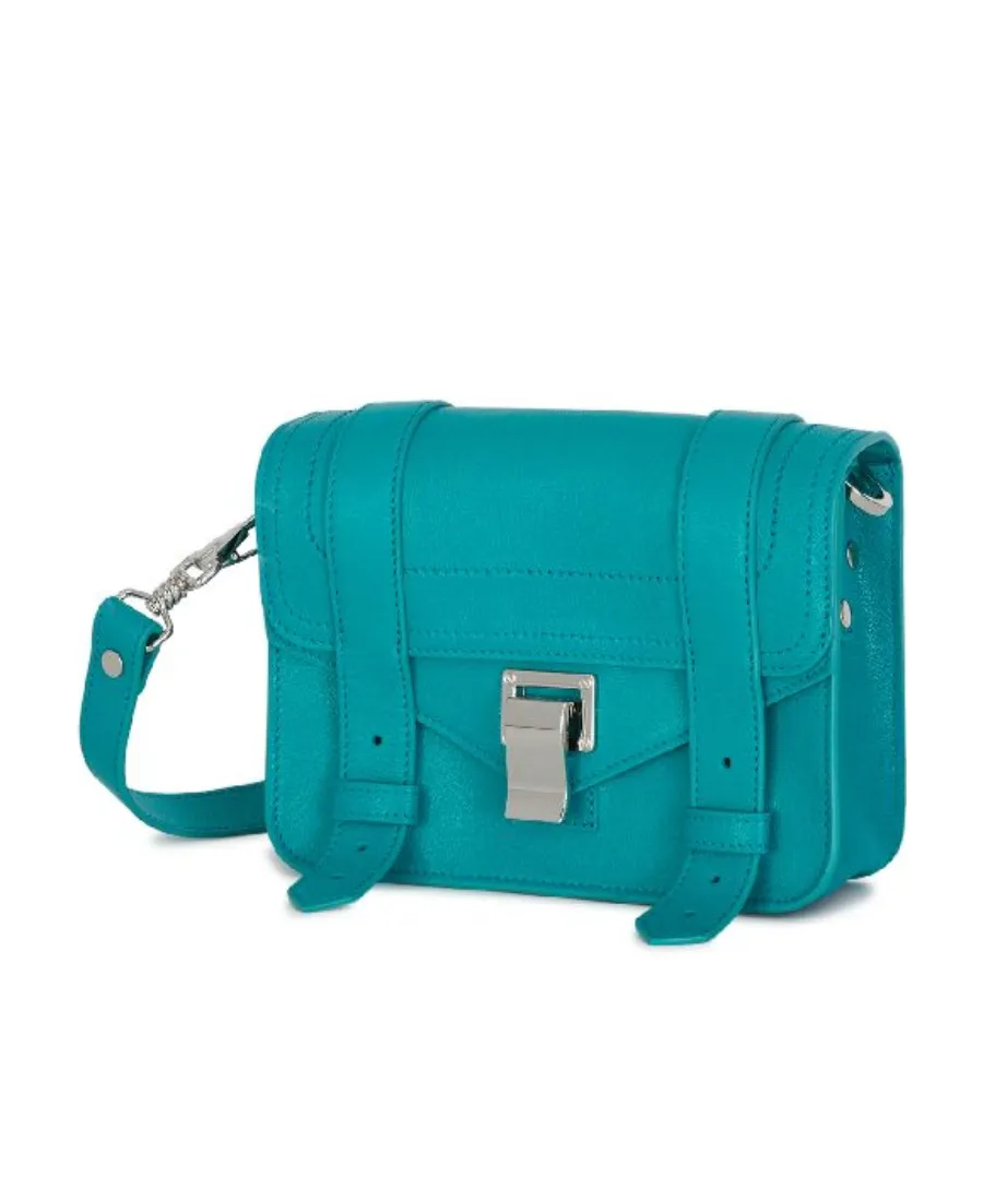 Ps1 Cross-Body Bag