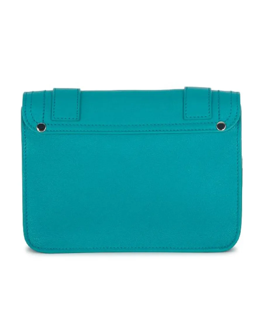 Ps1 Cross-Body Bag