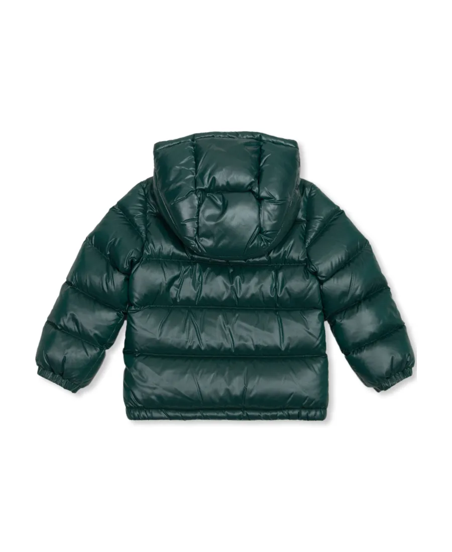 Arslan Down Jacket