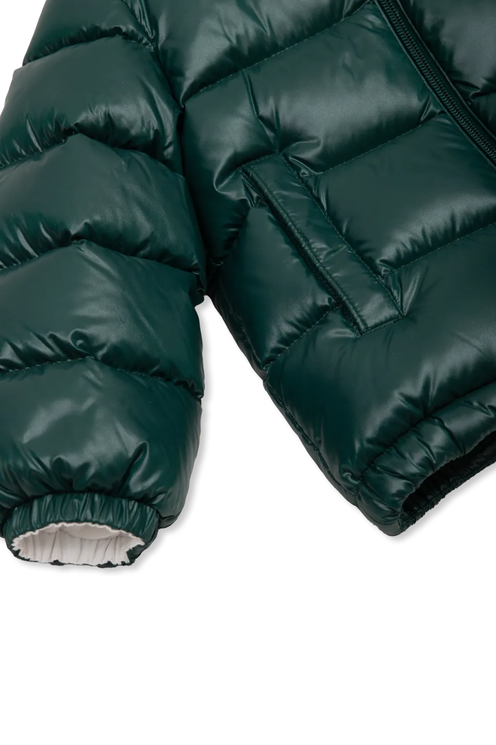 Arslan Down Jacket