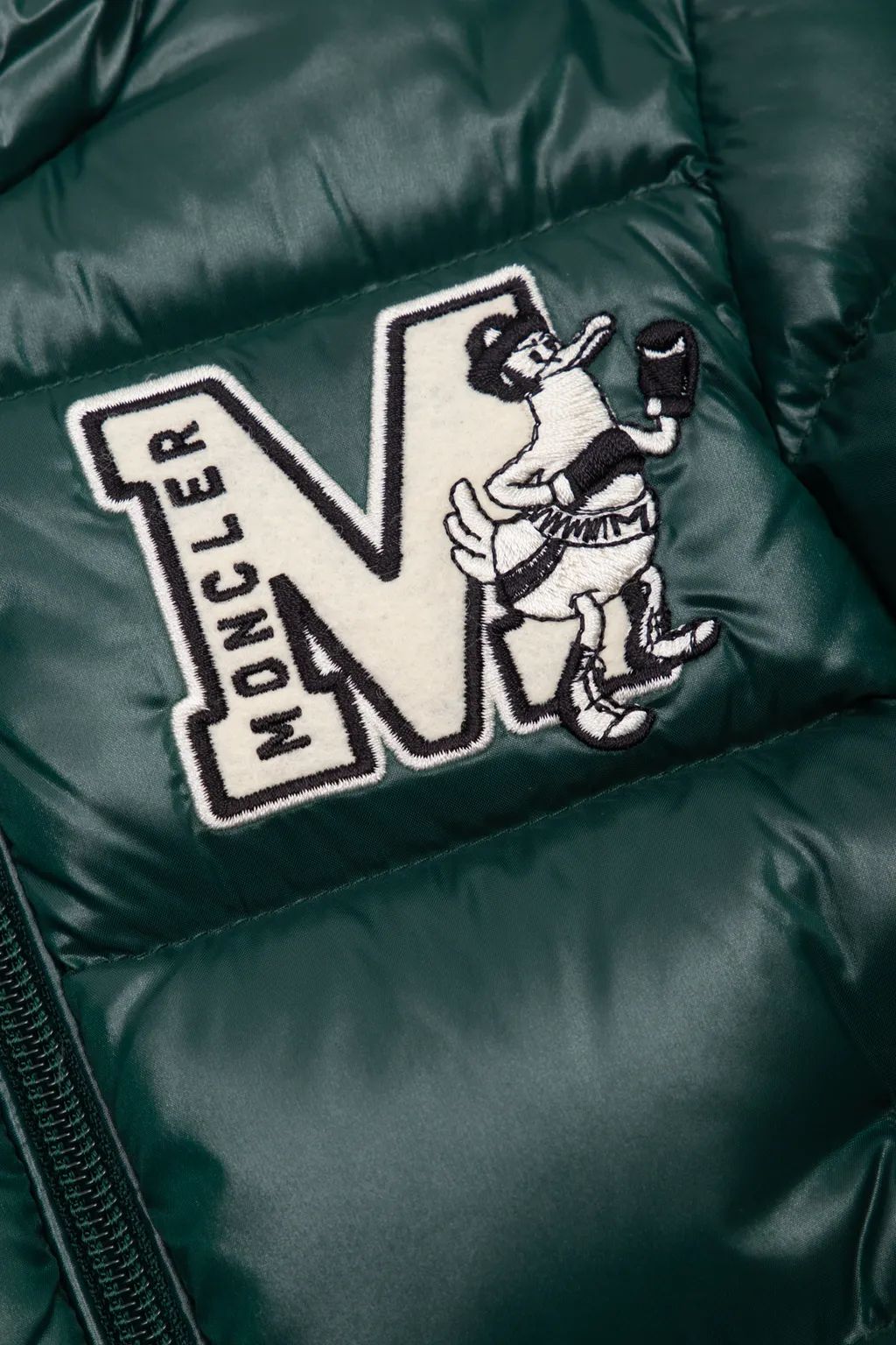 Arslan Down Jacket
