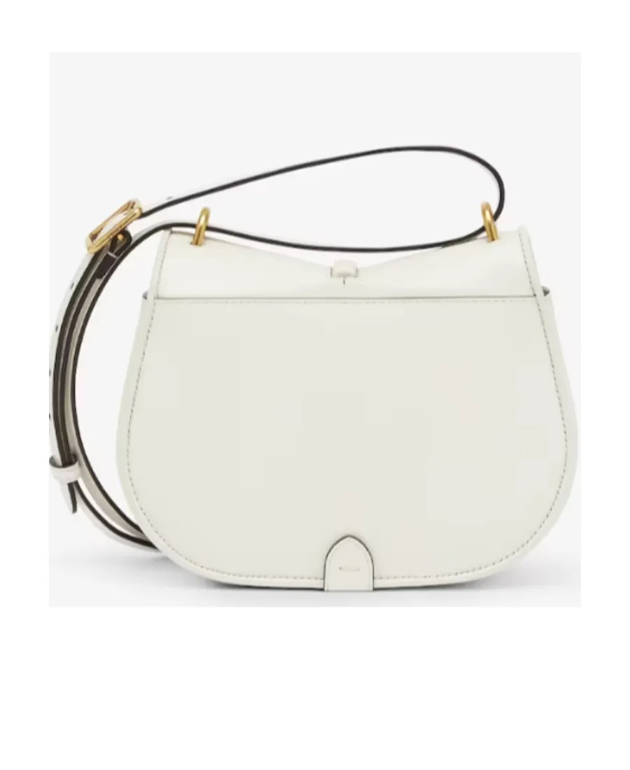 Fendi C'mon Small Satchel Bag