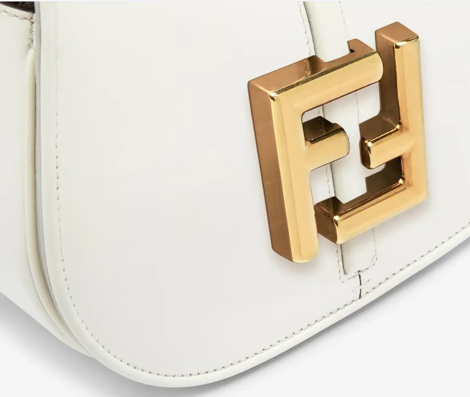 Fendi C'mon Small Satchel Bag