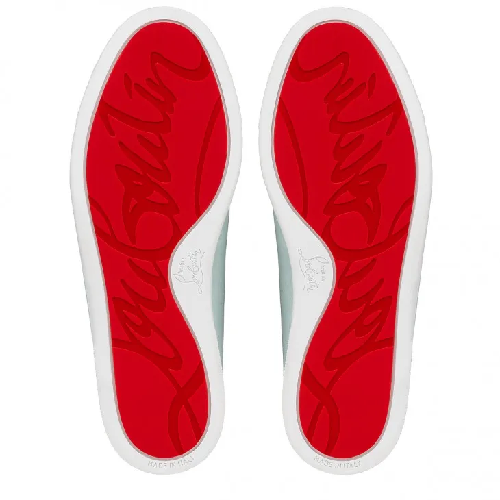 Varsiboat Suede Loafers