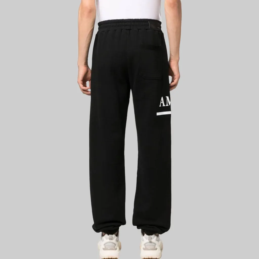 Logo Details Sweatpants