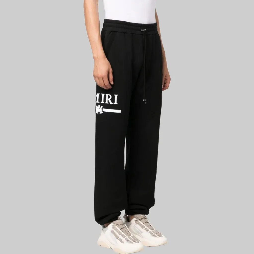 Logo Details Sweatpants
