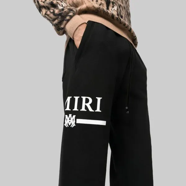Logo Details Sweatpants