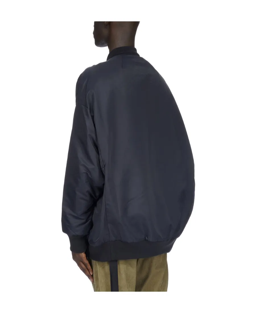 Luxor Jumbo Flight Bomber Jacket