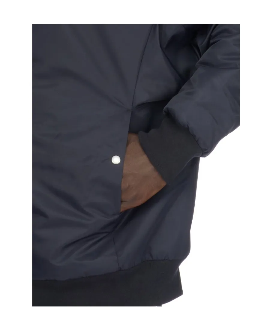 Luxor Jumbo Flight Bomber Jacket