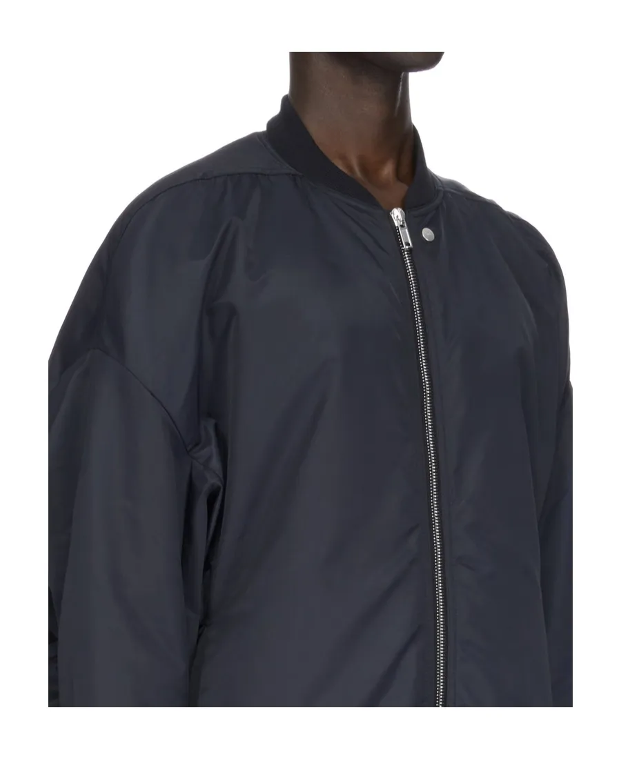 Luxor Jumbo Flight Bomber Jacket