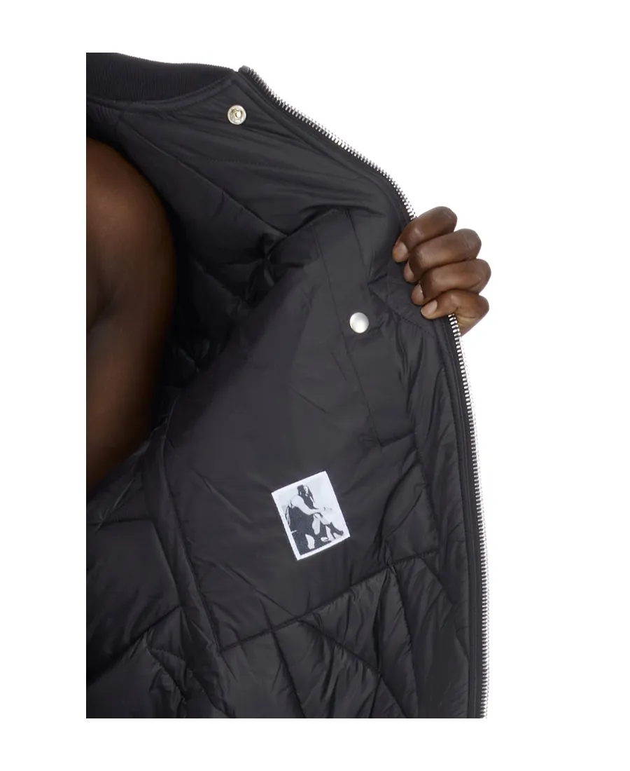Luxor Jumbo Flight Bomber Jacket