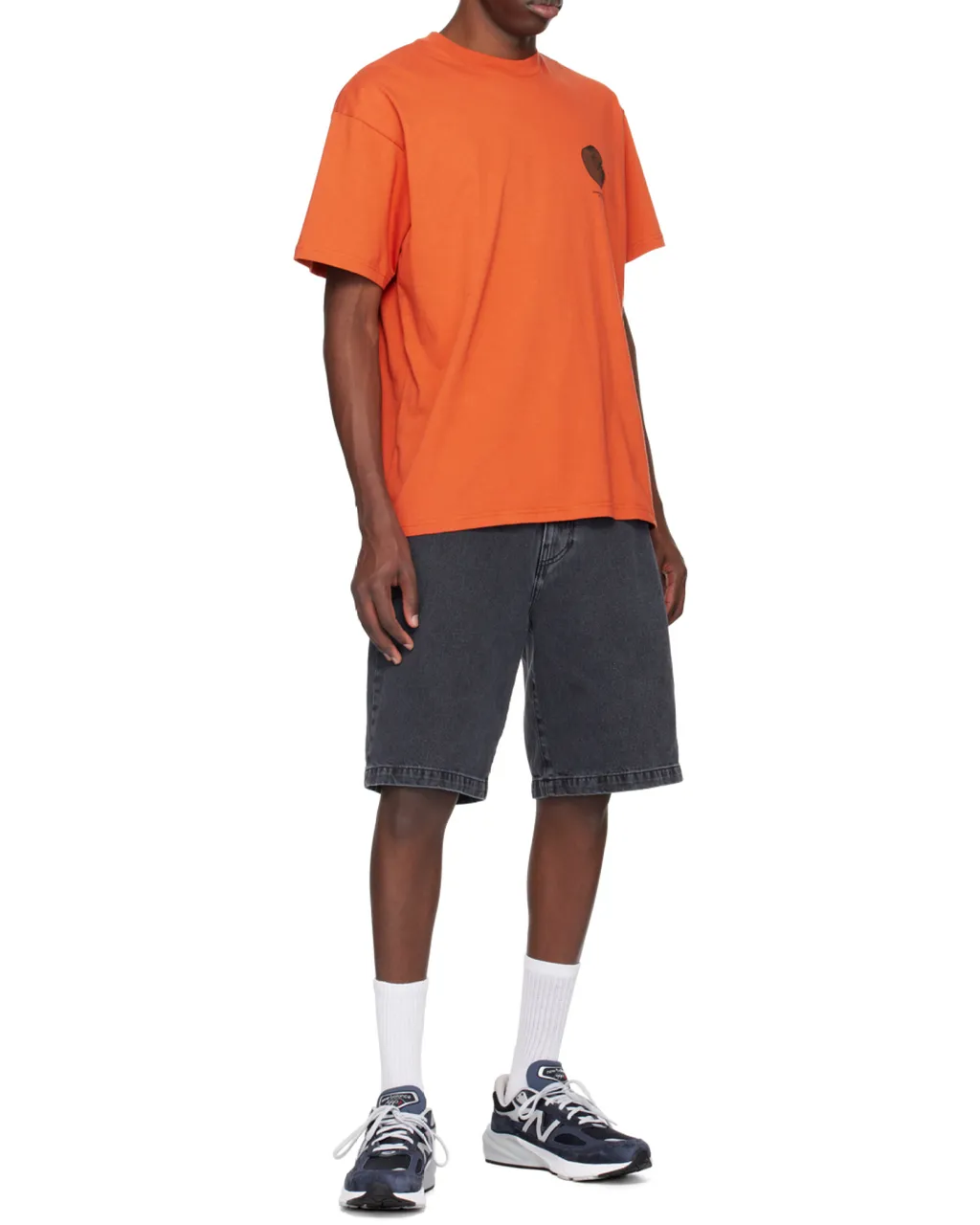 New Balance 990V6 Lace-Up Sneakers
