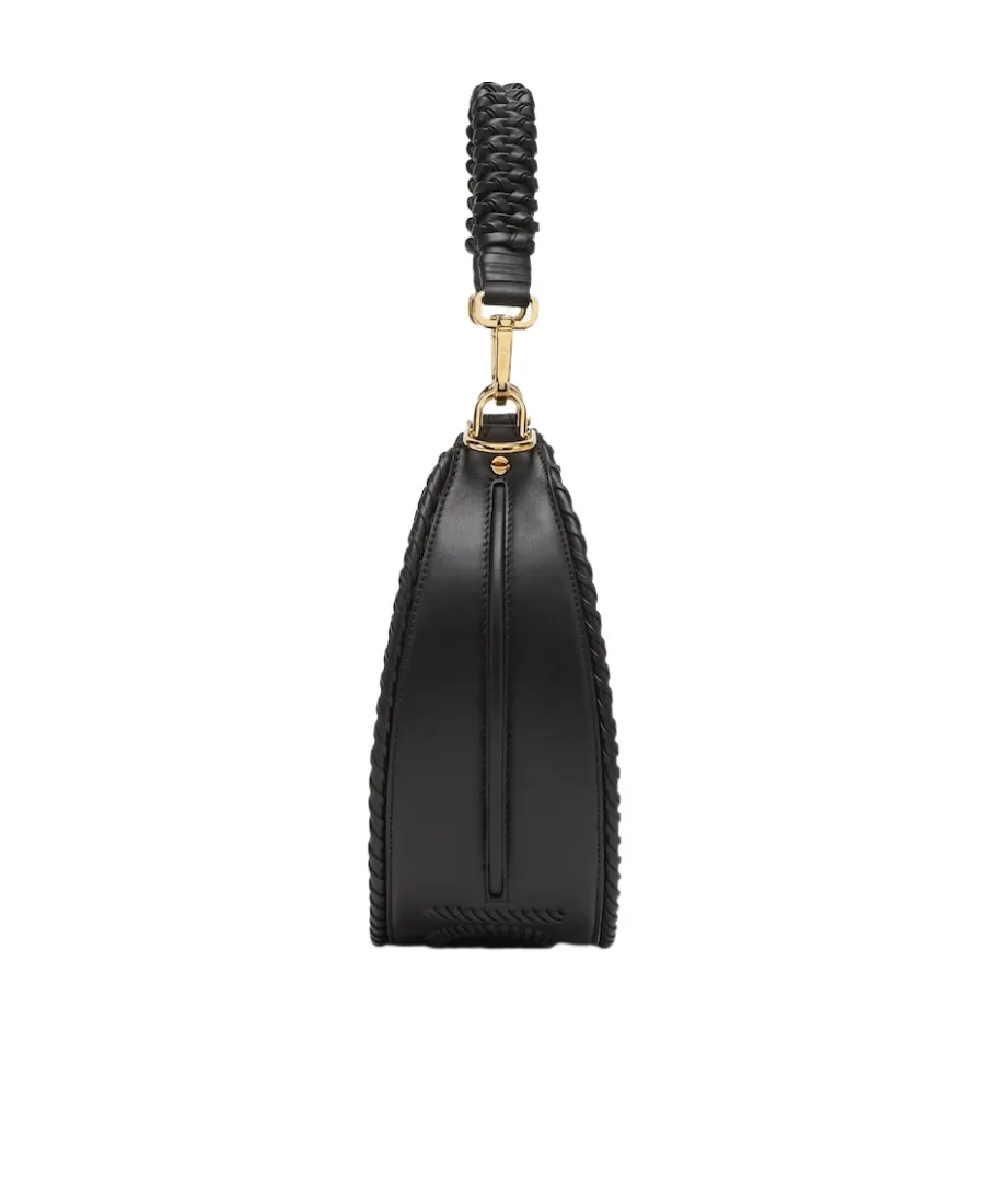 Fendi Fendigraphy Small Shoulder Bag